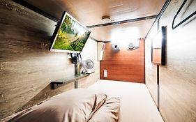 安心お宿 woman Tokyo 銀座汐留店 - 女性専用